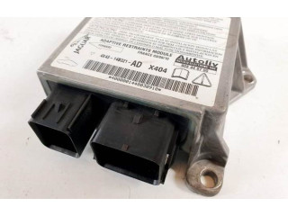 Блок подушек безопасности 603449700, 4X4314B321AD Jaguar X-Type