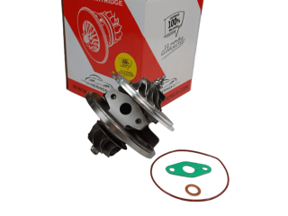 Турбина BMW X3 E83 717478-1, CHRA10-0106