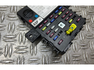 Блок предохранителей 95020903   Chevrolet Spark    