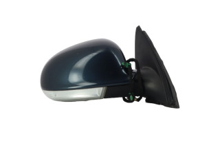 Зеркало электрическое        Volkswagen Jetta V  2005 - 2010 года   