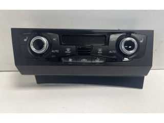 Блок управления климат-контролем 8K2820043AJ Audi A5 Sportback 8TA