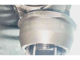 Форсунка 038130073AG, 0414720215 Audi A3 S3 A3 Sportback 8P