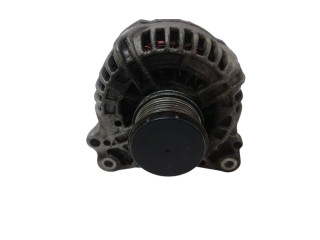 Lichtmaschine 06F903023F, 0124525091   Skoda Yeti (5L)      