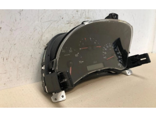 Přístrojová deska Fiat Punto (188) 2000 46753574, 46753574