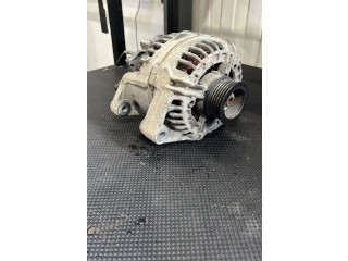 Генератор 93177833   Opel Meriva A      