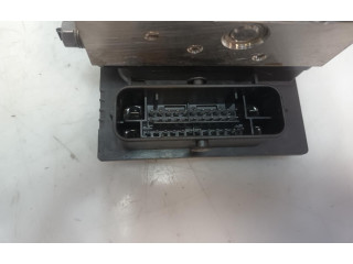 АБС Steuergerät 9677024980   Citroen  C4 I  2004 - 2010 года