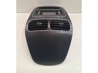 Дисплей    05064976AH, TZ1AA1611A0203   Fiat Freemont