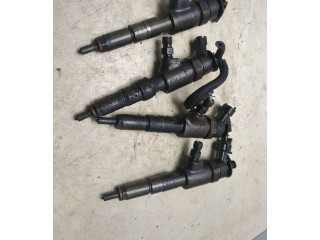 Vstřikovač 0445110252 Ford Fiesta TZJA