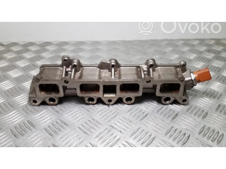 Vstřikovací lišta GK284AHB, 0261545051   Skoda Octavia Mk2 (1Z)  pro benzínový motor 1.4 caxa 