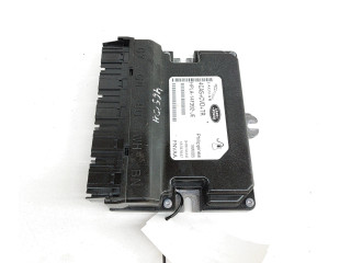 Блок комфорта HPLA14F392JE Jaguar XF X260