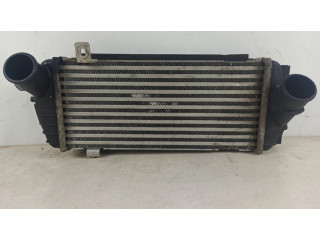 Интеркулер  282712U201   KIA Sportage 1.7