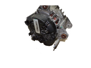 Генератор C608901A   Volkswagen Caddy      