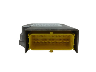 Блок подушек безопасности 4L0959655, 4L0910655B   Audi Q7 4L