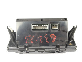 Блок управления климат-контролем 7820A349X Mitsubishi Montero