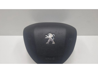 Подушка безопасности водителя 98072114ZD, 618128C Peugeot 2008 I