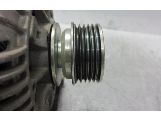 Генератор A0121544502 Mercedes-Benz A W168