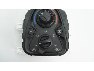 Блок управления климат-контролем 55900YV030   Toyota Aygo AB10