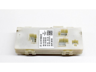 Блок управления крышки багажника