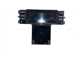 Дисплей       Volvo V70