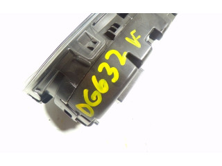 Спидометр (приборный щиток) 6V0920740B, 6V0920740B   Skoda Fabia Mk3 (NJ)   