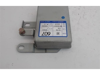 Блок управления двигателя md360607 Mitsubishi Montero