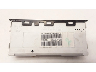 Дисплей    9650656777, 216734951   Citroen C3 Pluriel