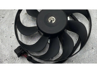 Вентилятор блока управления двигателем