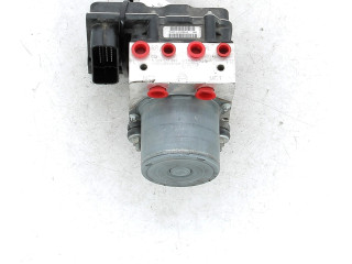 Блок АБС C2Z17133, T0-7401Q   Jaguar  XF X250  2007 - 2015 года