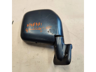 Zpětné zrcátko pravé Hyundai Galloper 2000 014008, 0260042
