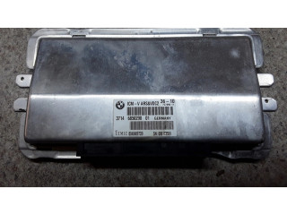 Блок управления подвески