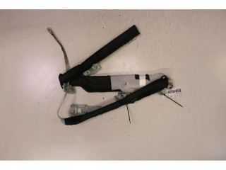 Боковая подушка безопасности Alfa Romeo Giulietta