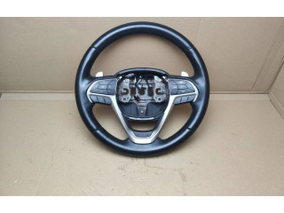 Руль Jeep Grand Cherokee 2010 - 2021 года 0023WCC2B248XK