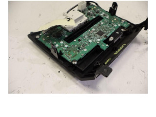 Блок управления климат-контролем 253911DR5A Infiniti FX