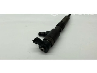 Форсунка 0445110, 4601811923403 Citroen Berlingo