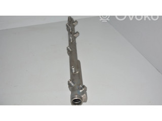 Топливная рампа 7795514 BMW 3 E92 E93 3.0 для двигателя M57 D30 (306D3)