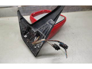 Зеркало электрическое        Volkswagen Transporter - Caravelle T4  1991 - 2003 года   