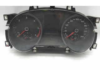 Přístrojová deska Volkswagen Tiguan 2016 5NA920741A