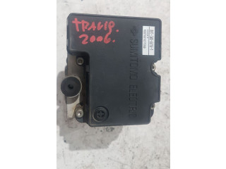 Блок АБС Daihatsu Trevis 2008 - 2010 года