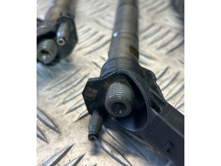 Комплект системы впрыска топлива 059130277, 0445117042    Audi A6 S6 C7 4G  Cdu 