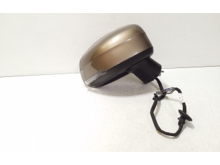 Зеркало электрическое        Volvo XC90  2014 -  года   