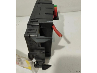   Pojistková skříňka    Smart ForTwo II 2007