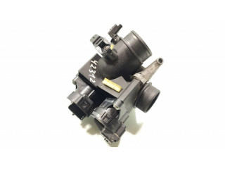 Электрическая задвижка