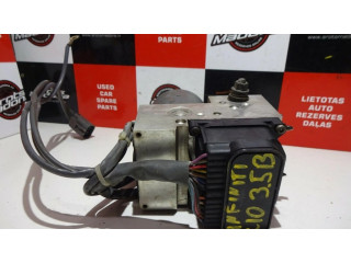 Блок АБС 47600AM400 Infiniti G35