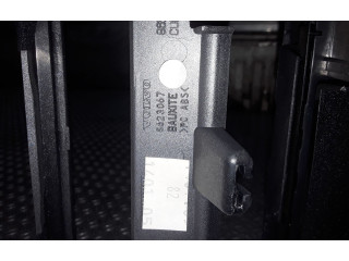 Подрулевой шлейф SRS 8623067   Volvo V50