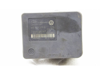 Блок АБС 1k0907379q, 1k0614517m   Volkswagen  Caddy  2004 - 2010 года