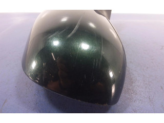 Зеркало электрическое Skoda Octavia Mk1 (1U) 1996 - 2004 года