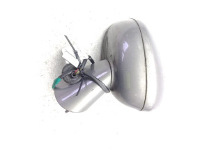 Зеркало электрическое        Opel Meriva B  2010 - 2016 года   