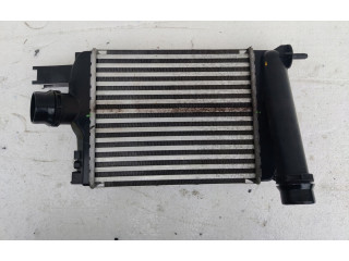 Интеркулер 144963014R Dacia Sandero