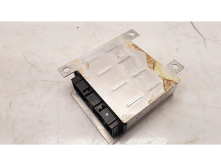 Блок подушек безопасности 60678004 Alfa Romeo 166