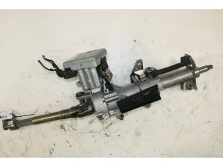 Ось рулевого колеса